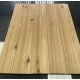 Home Grown British Cedar Vertical Half Lap Cladding